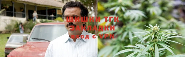 Альфа ПВП Абаза